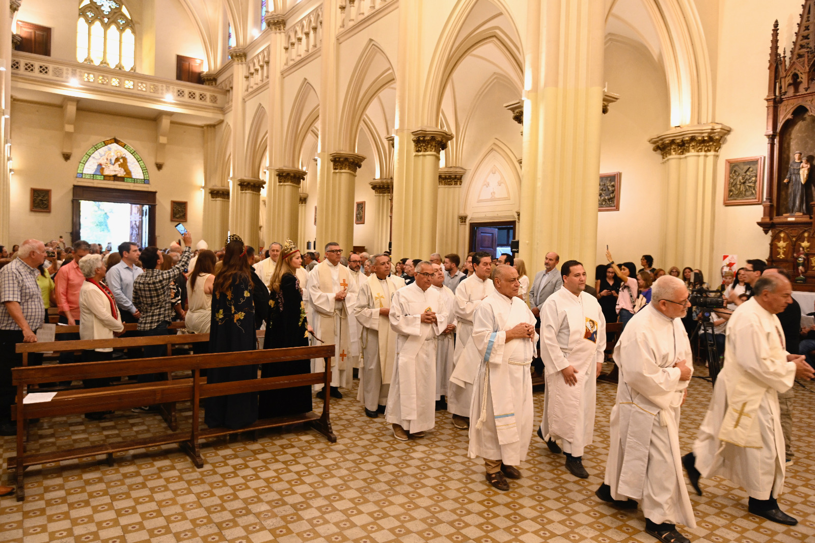 basilica san vicente ferrer