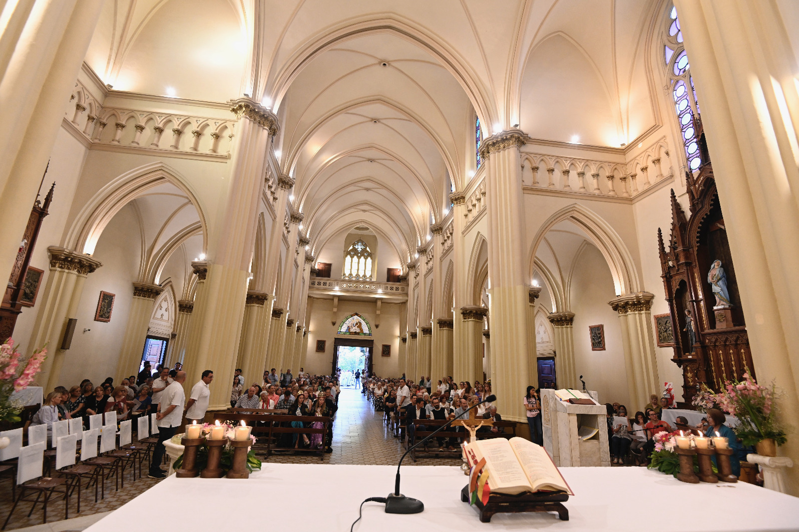 basilica san vicente ferrer