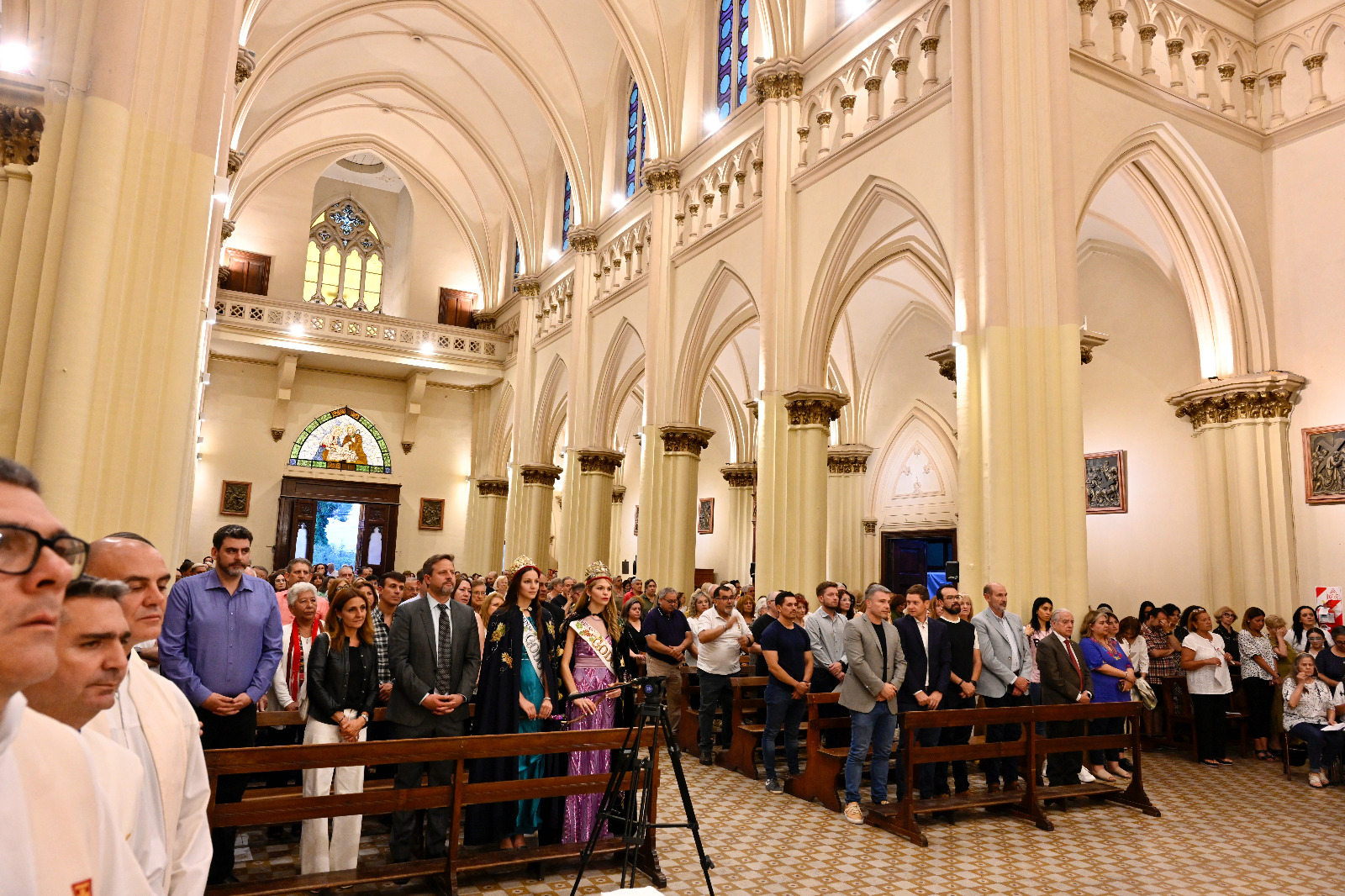 basilica san vicente ferrer