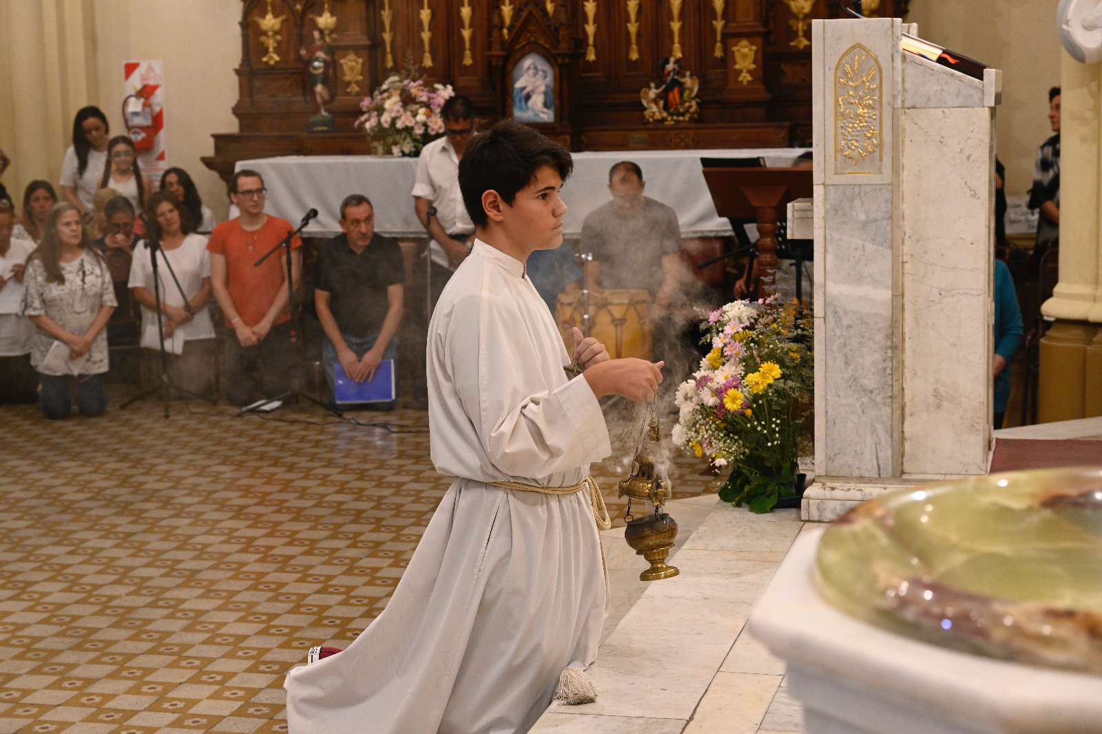 basilica san vicente ferrer