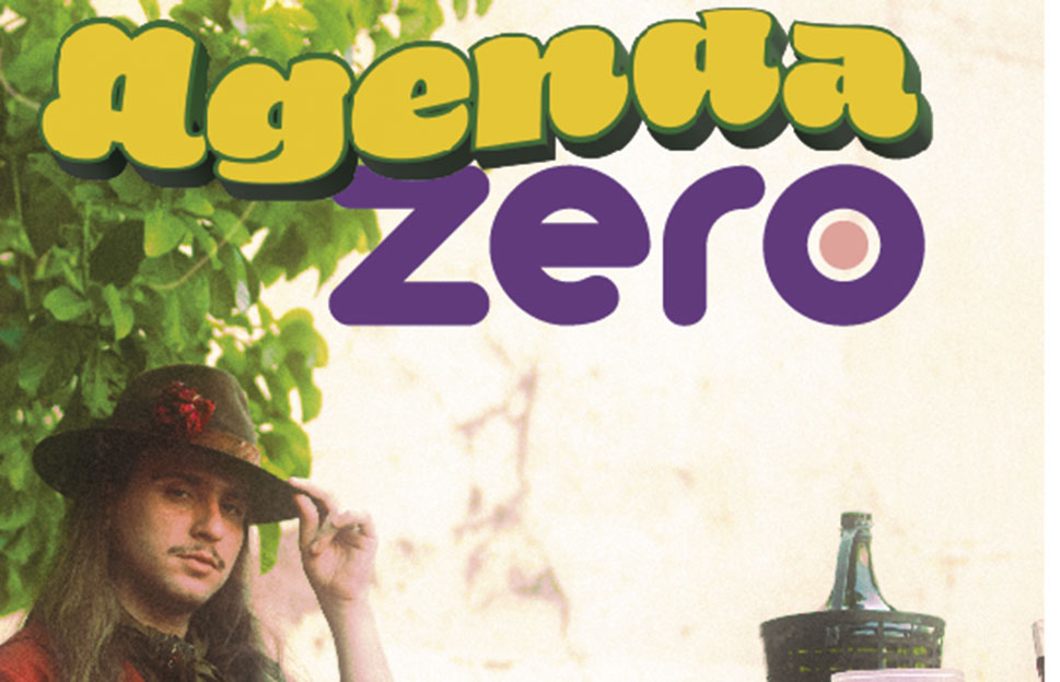 Agenda Zero en Vivo closes the year with pure music – Godoy Cruz