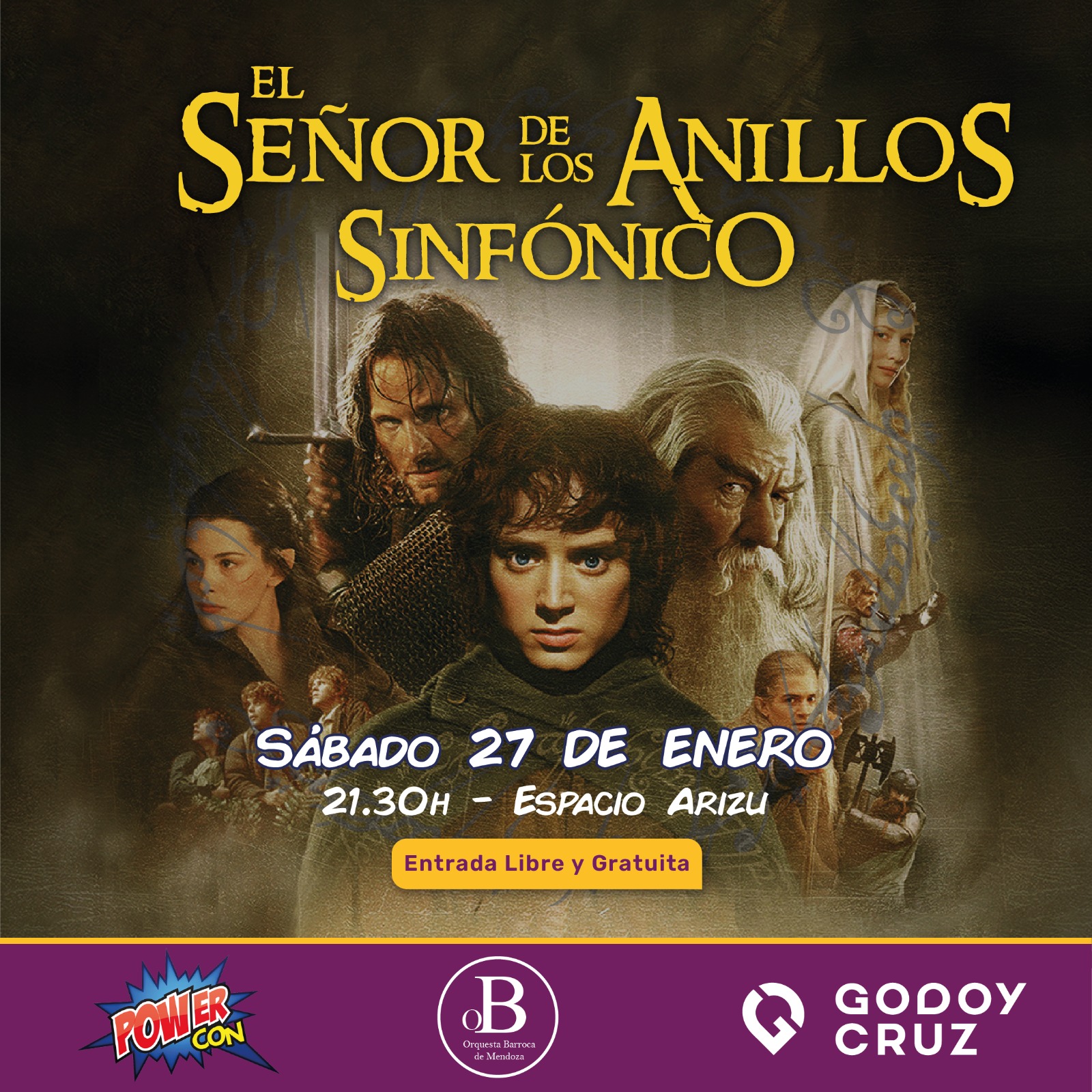 + Google Calendar + Exportar iCal