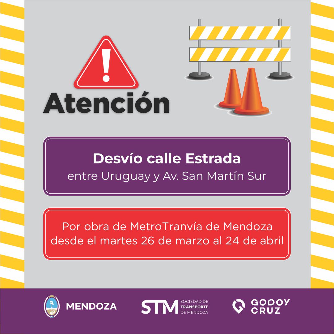 ampliación del Metrotranvía