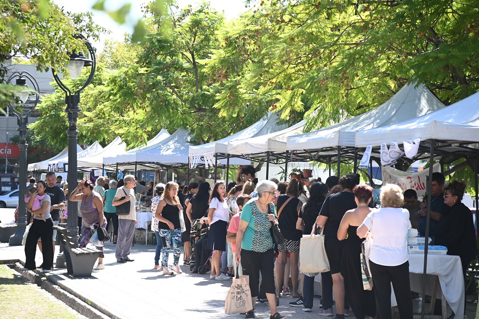 feria del ahorro