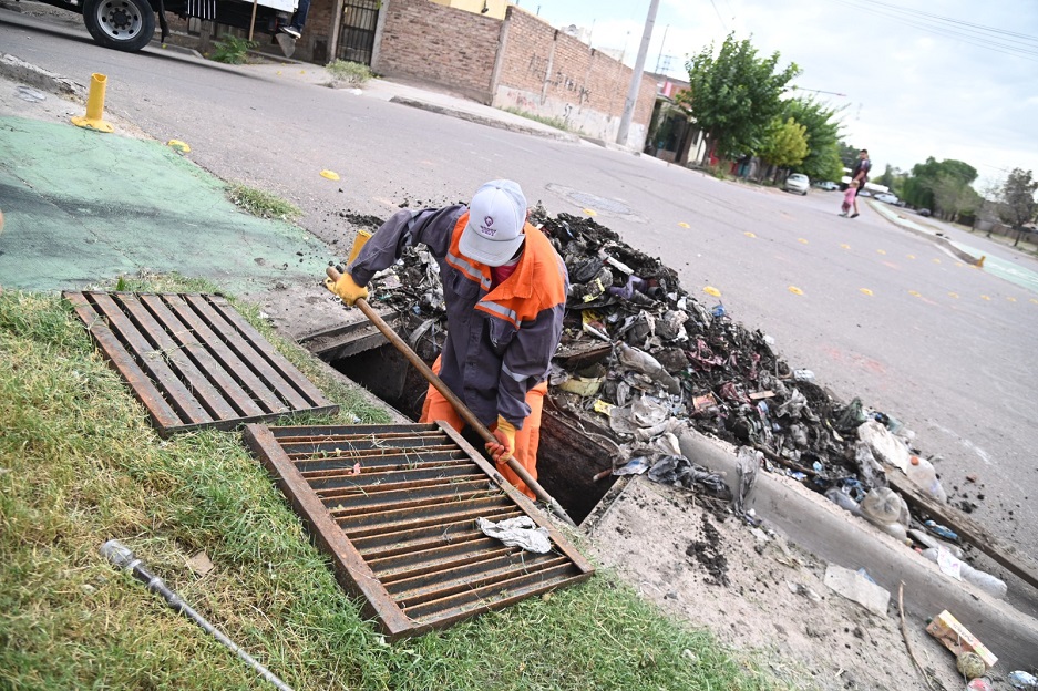 Godoy Cruz Acción Urbana
