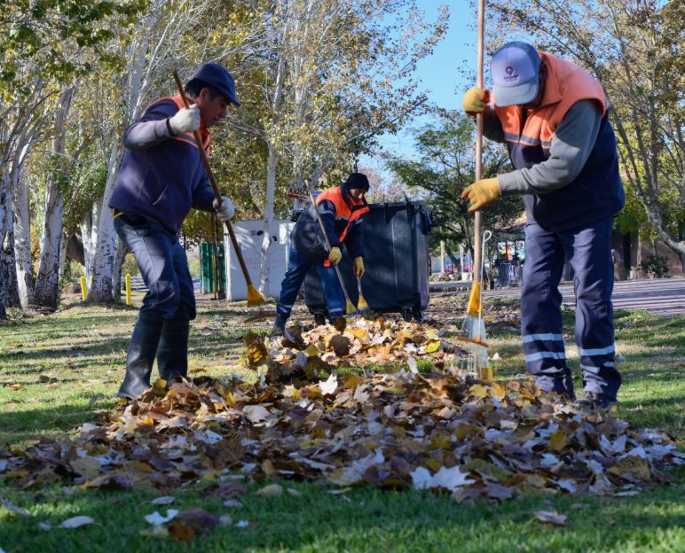 Godoy Cruz Acción Urbana