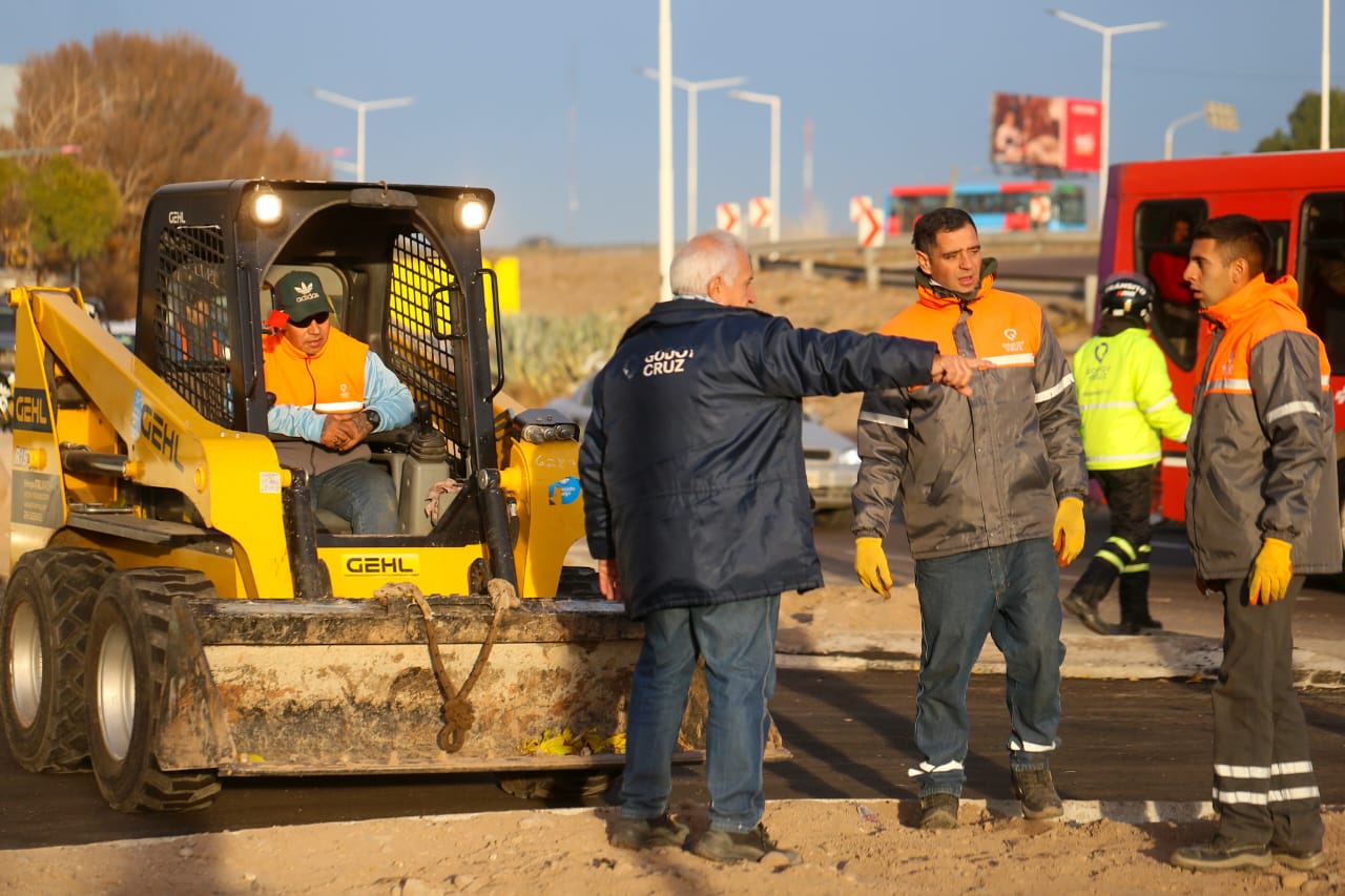 obras pavimentacion