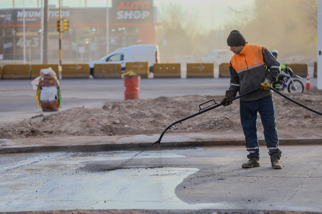 obras pavimentacion