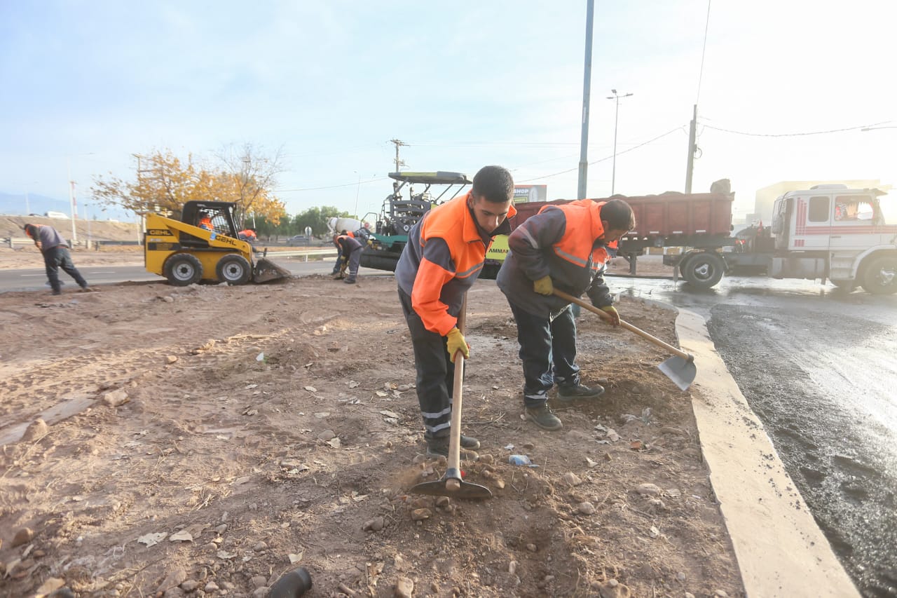 obras pavimentacion