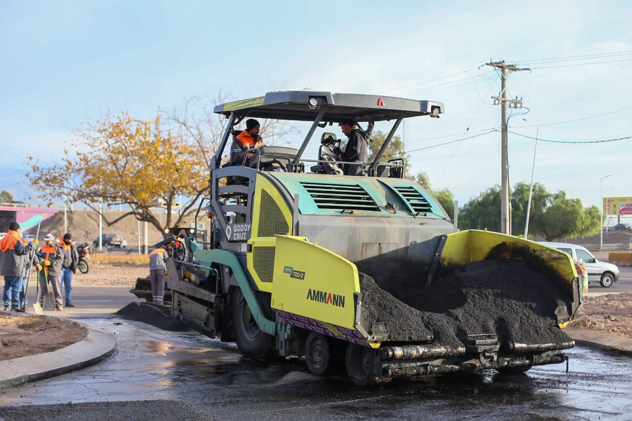 obras pavimentacion