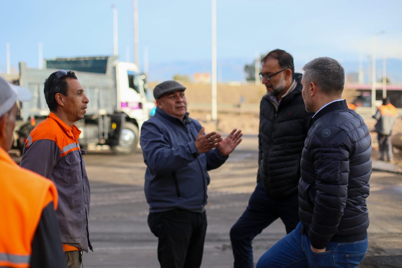 obras pavimentacion
