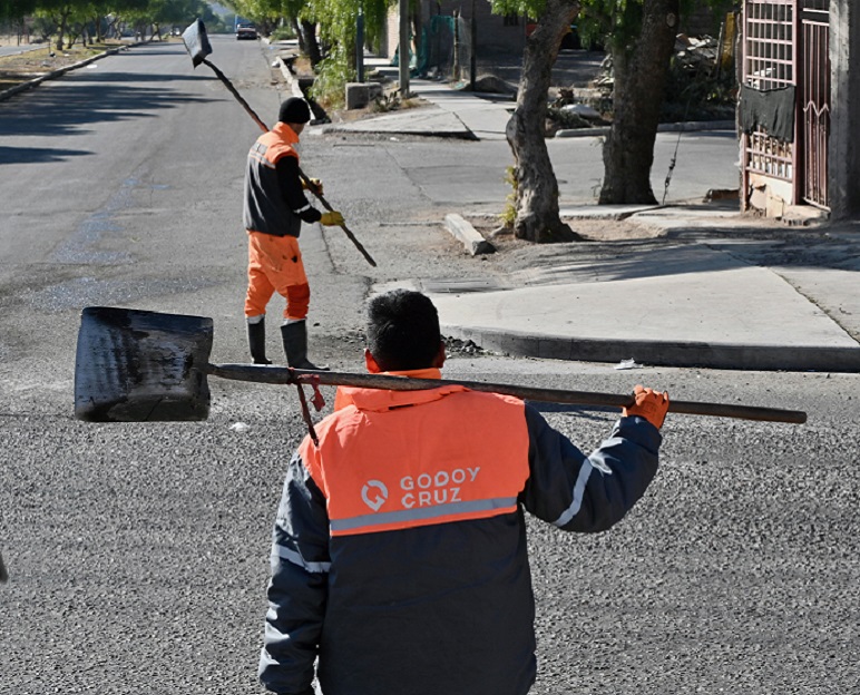 Godoy Cruz Acción Urbana