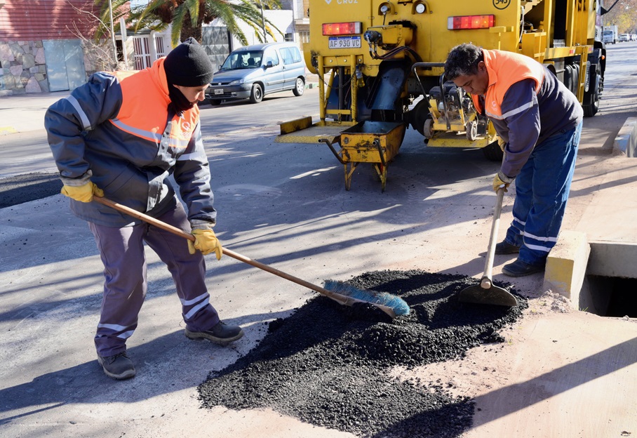 godoy cruz acción urbana
