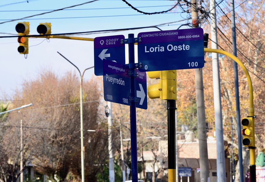 Se iniciará la construcción del paso a nivel de Loria Oeste por las ...