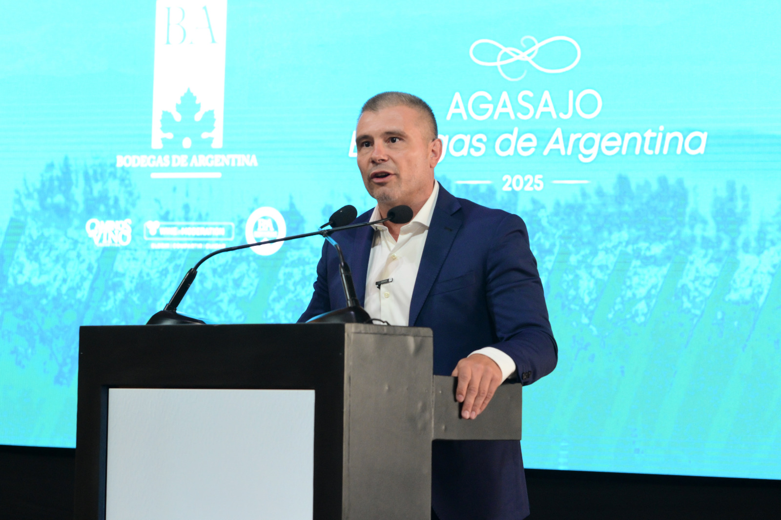 discurso costarelli bodegas