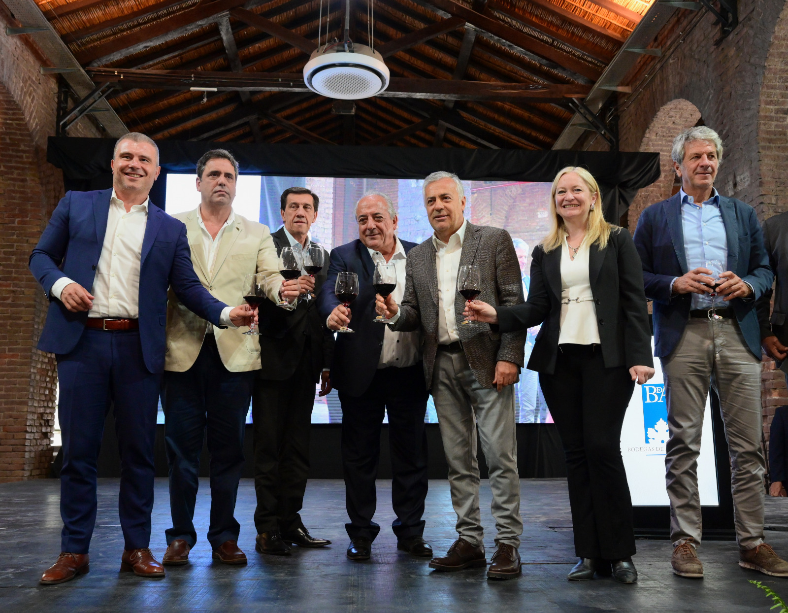 bodegas vendimia