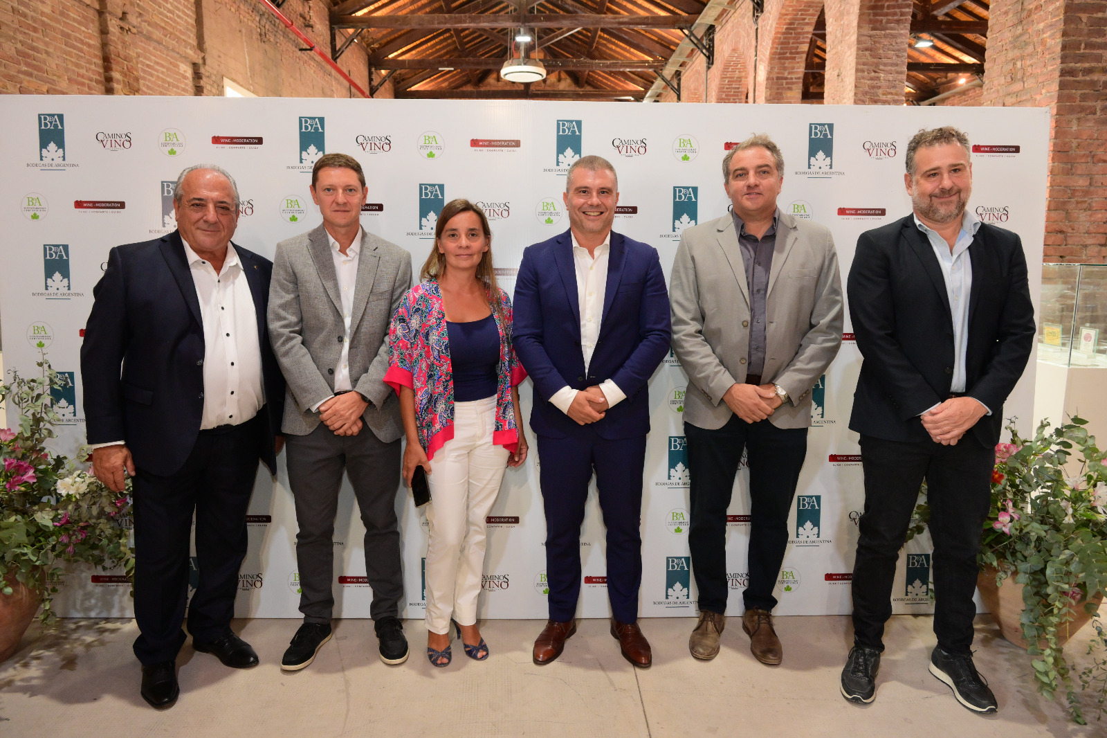 bodegas vendimia