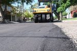 maquina pavimentacion