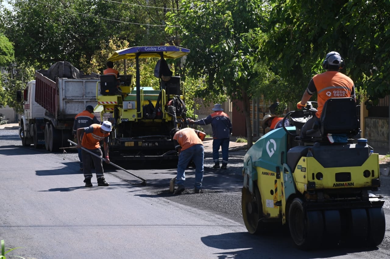 maquina pavimentacion