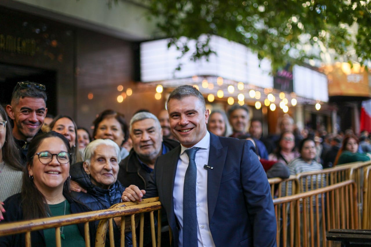 costarelli en la legislatura