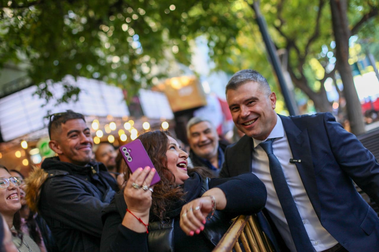 costarelli en la legislatura