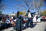 baile mayores 25 de mayo