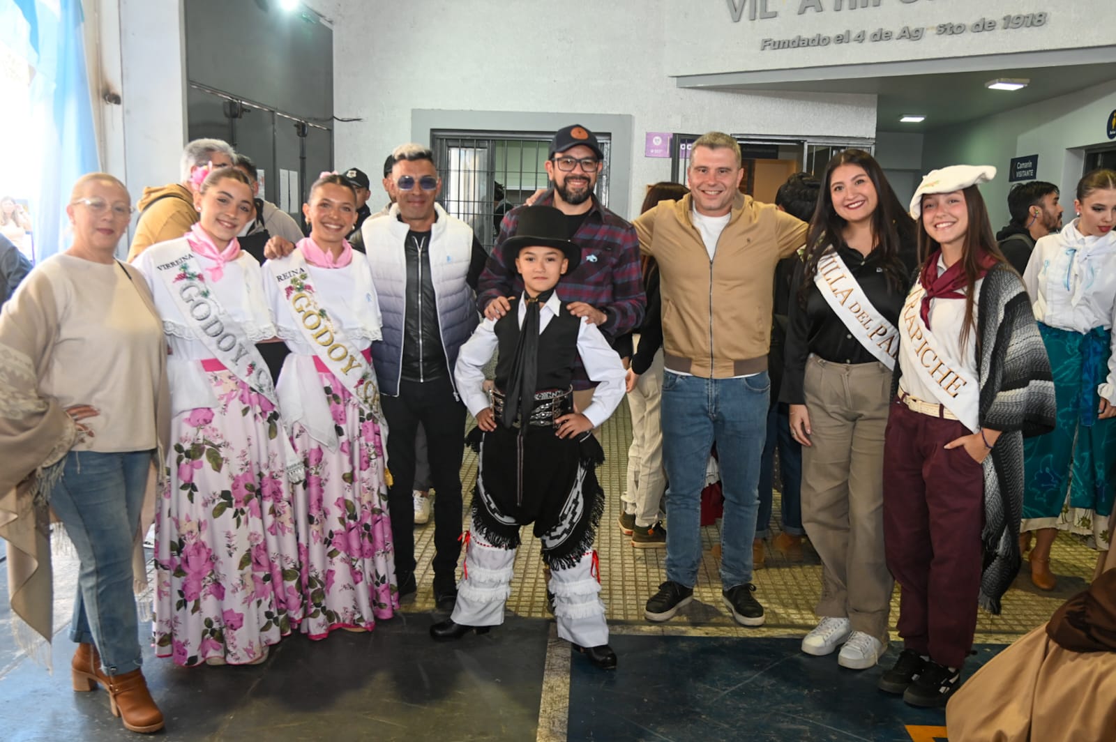 25 de mayo