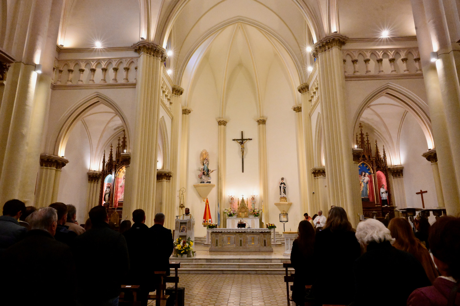 9 de julio san vicente ferrer