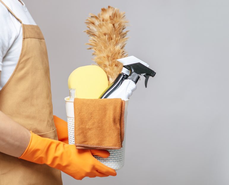 housekeeping