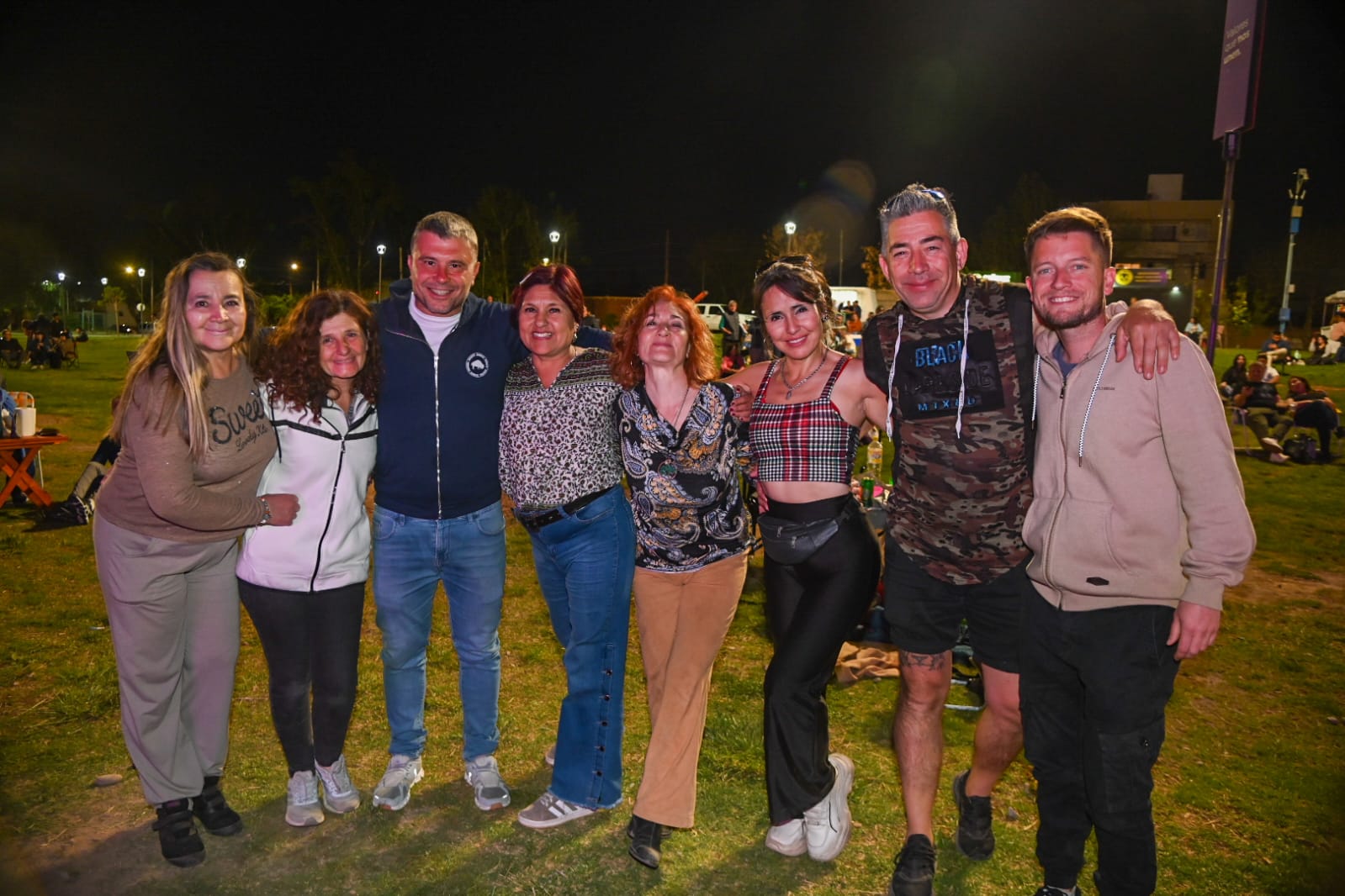 que vuelvan los lentos