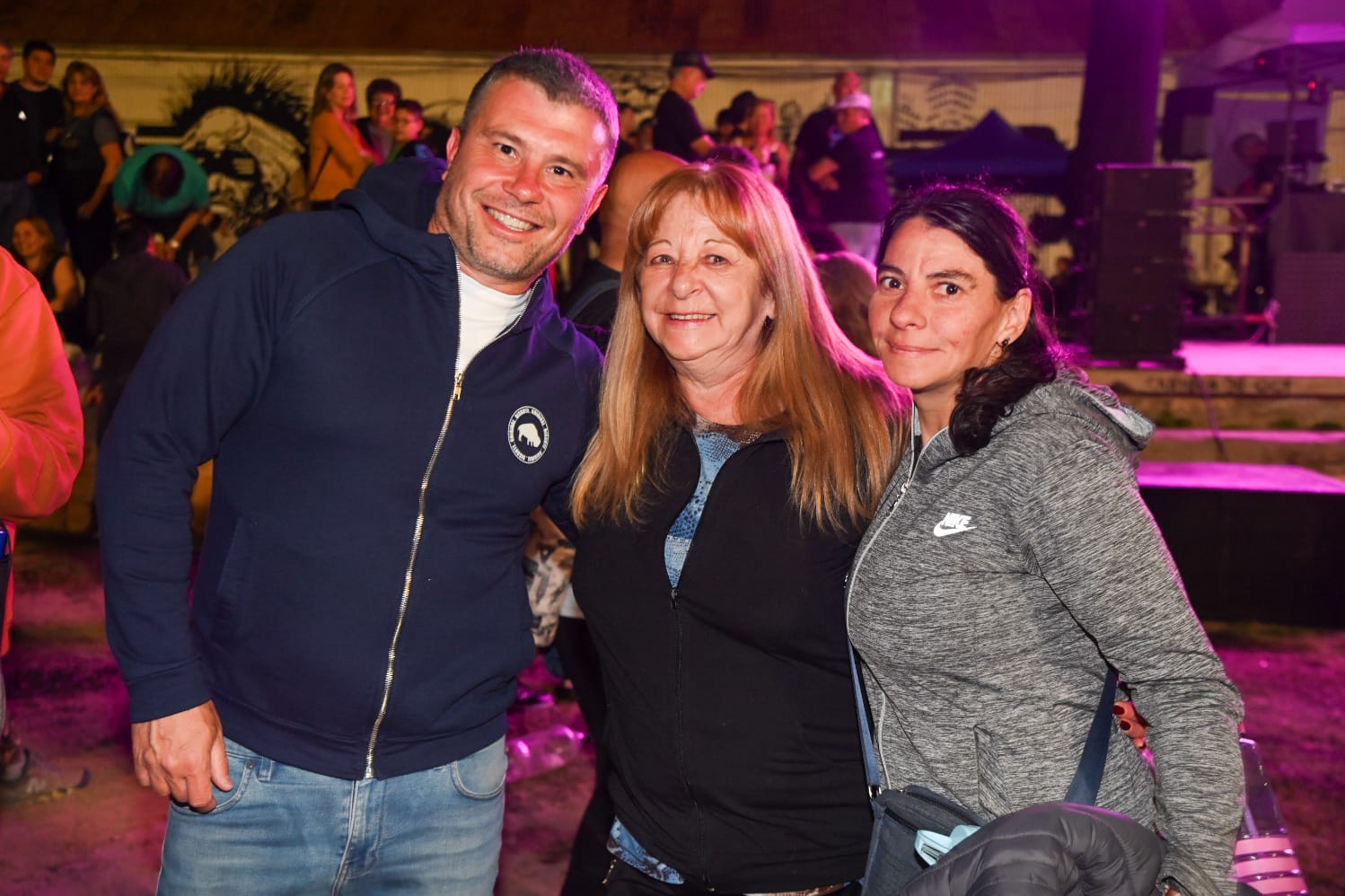 que vuelvan los lentos
