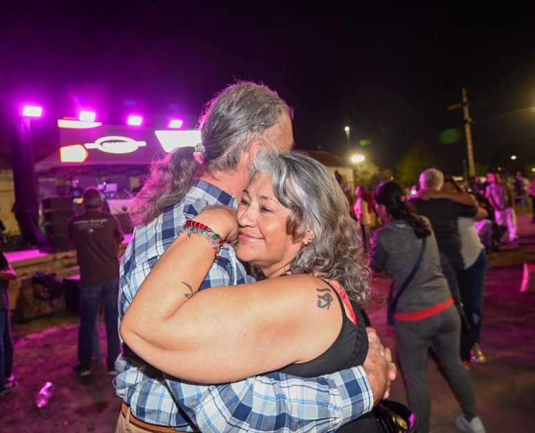 que vuelvan los lentos