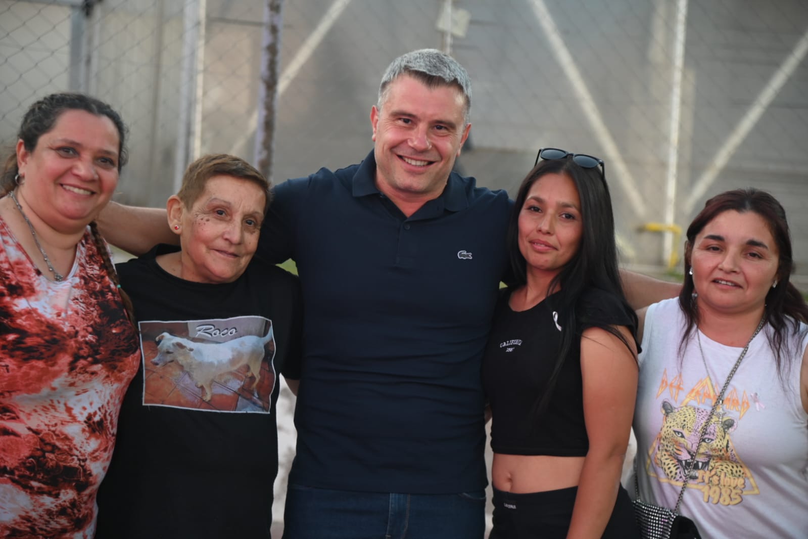 costarelli bingo madres