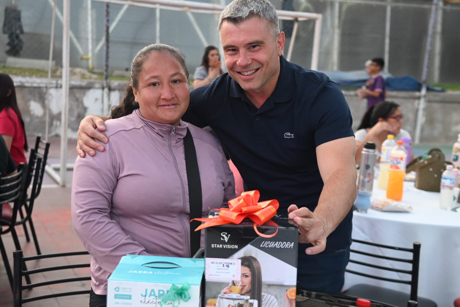 costarelli bingo madres