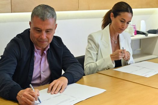 costarelli firma hipòdromo