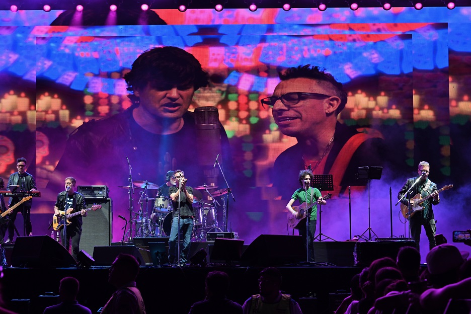 fiesta de la cerveza