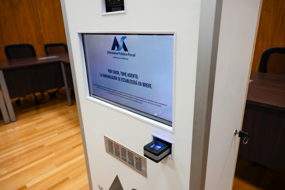 totem denuncias delitos