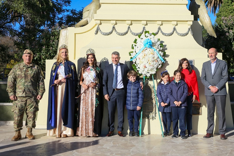 171 aniversario