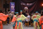 bailes internacionales el mundo en un bocado