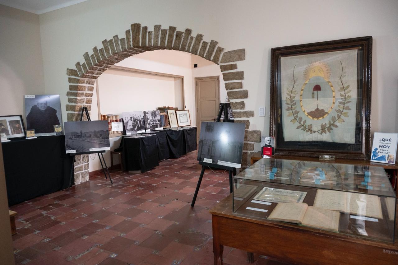 archivo bodega arizu